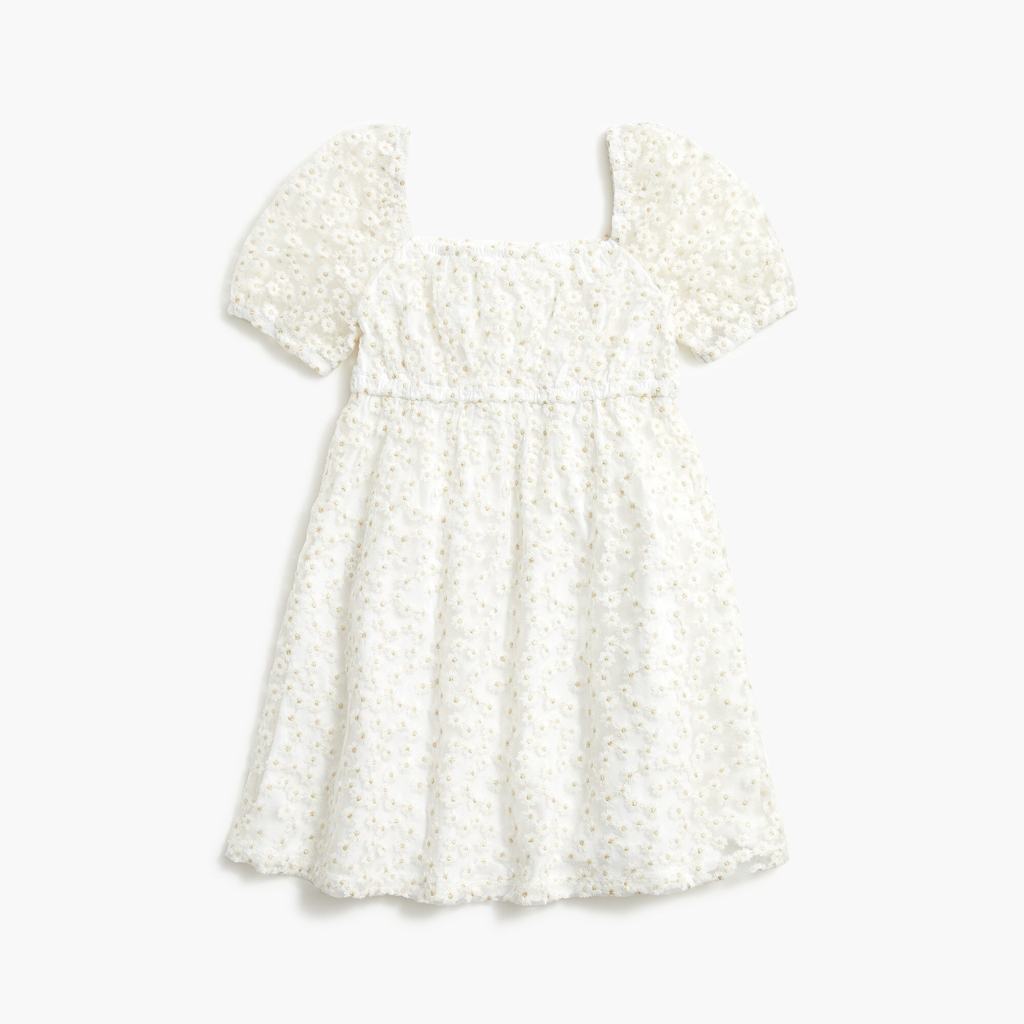 Girls&apos; daisy dress