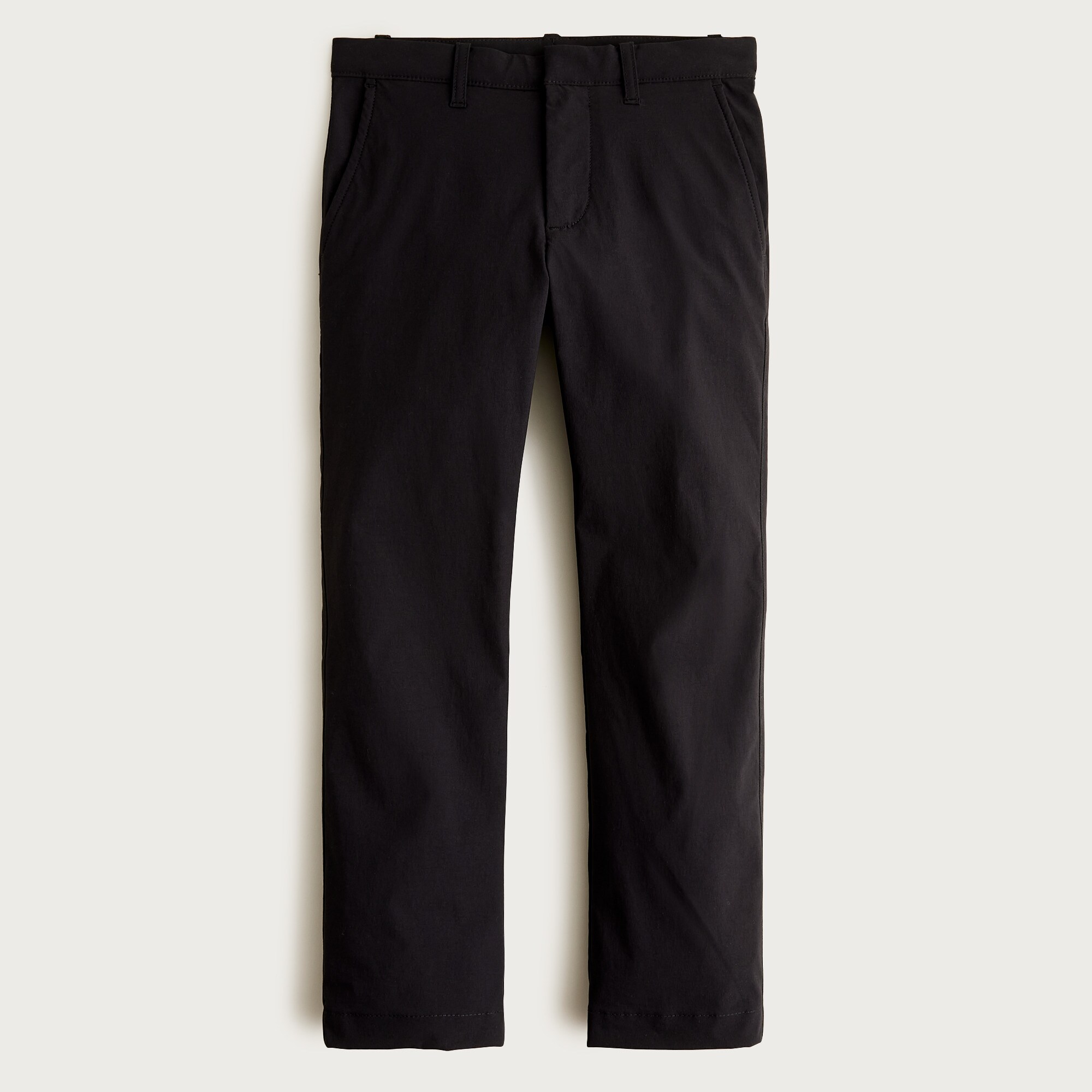 Boys' slim-fit tech pant