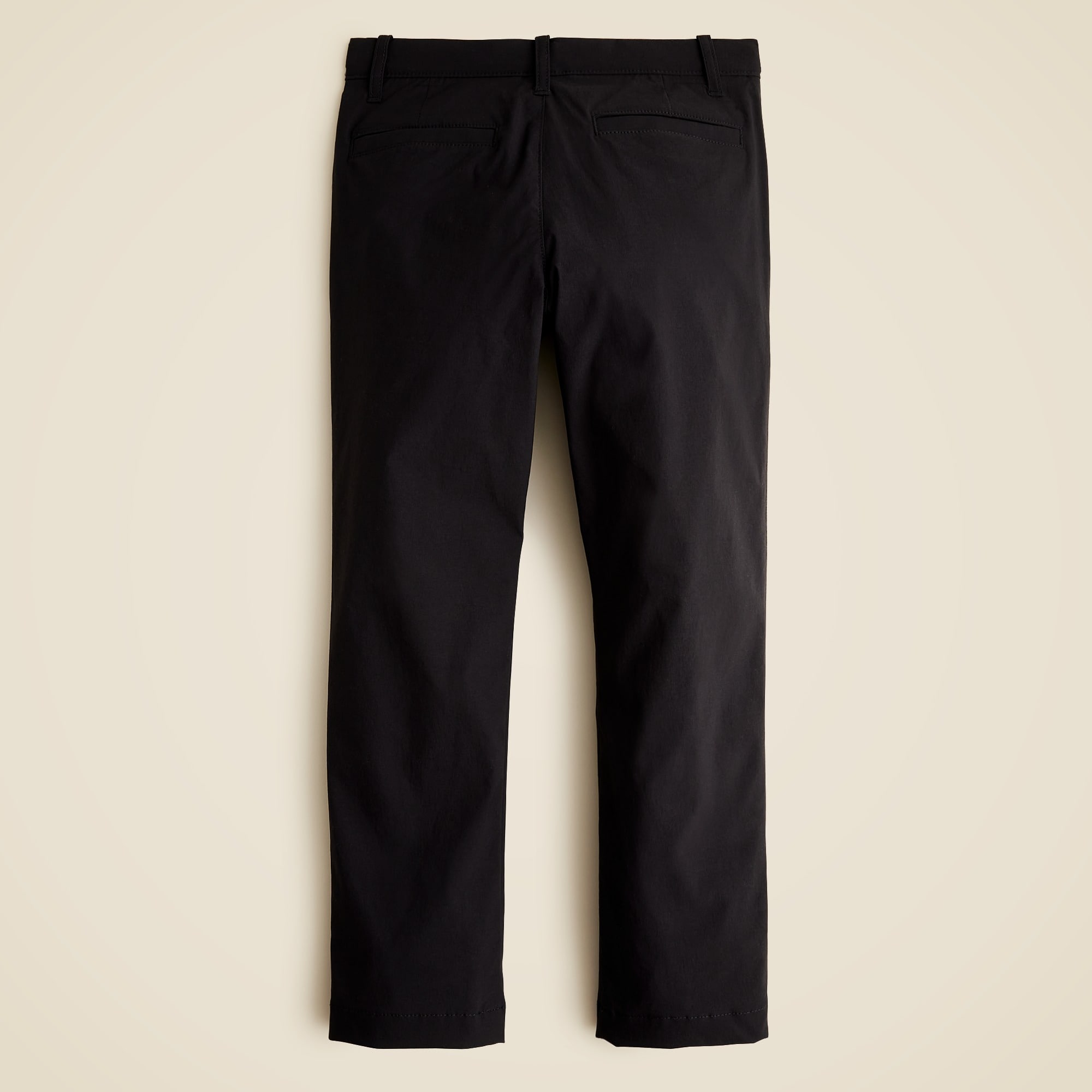 Boys' slim-fit tech pant