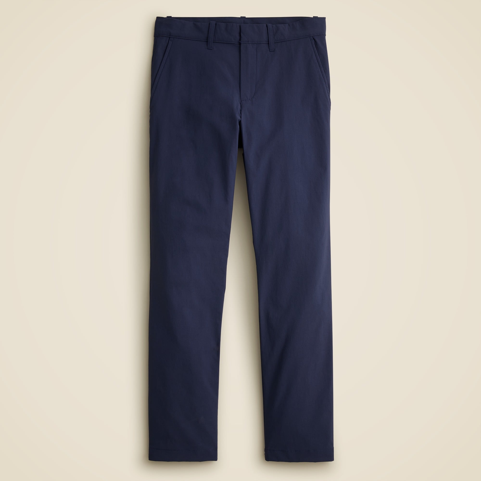  Boys' 484 slim-fit tech pant