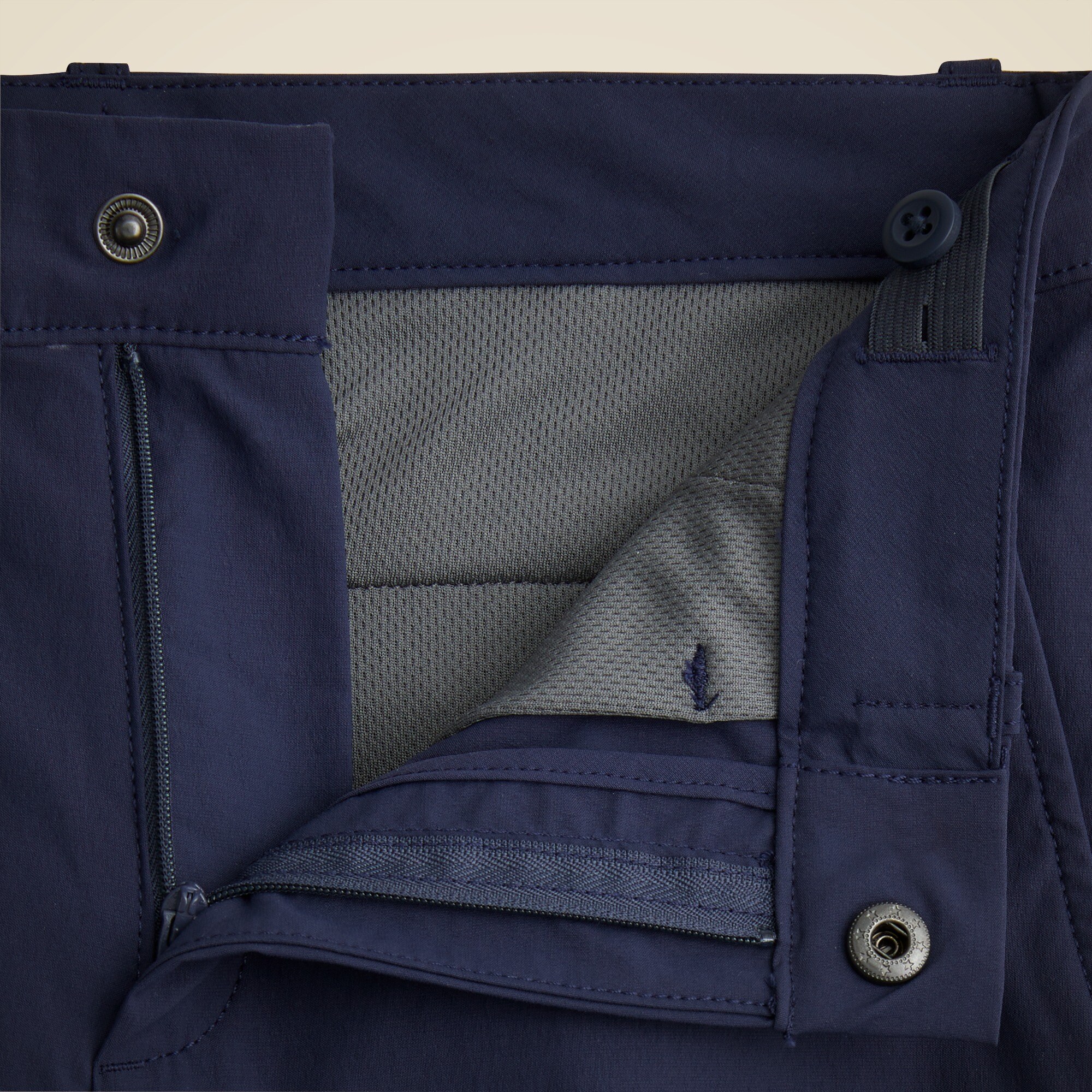 Boys' 770™ straight-fit tech pant