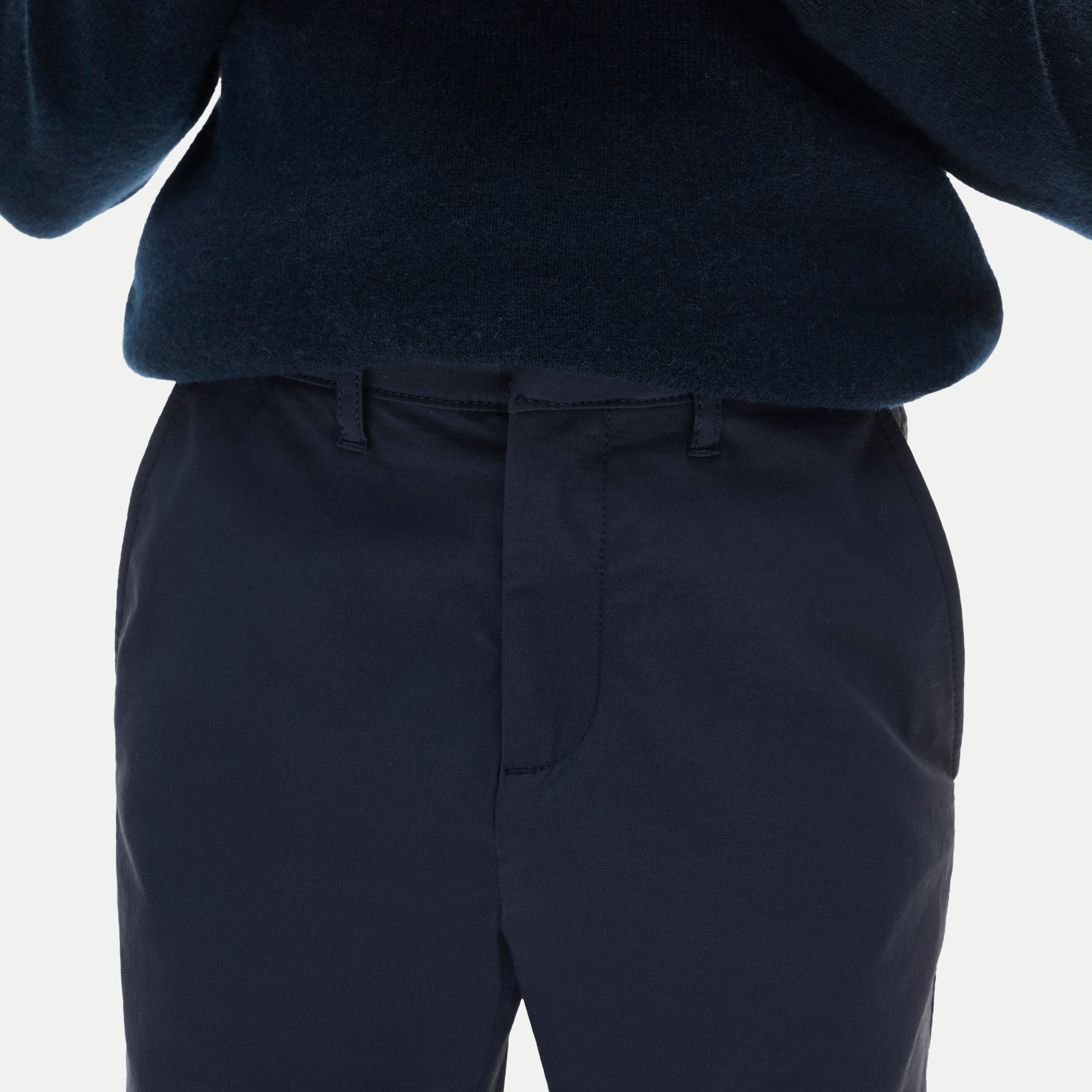 Boys' slim-fit tech pant