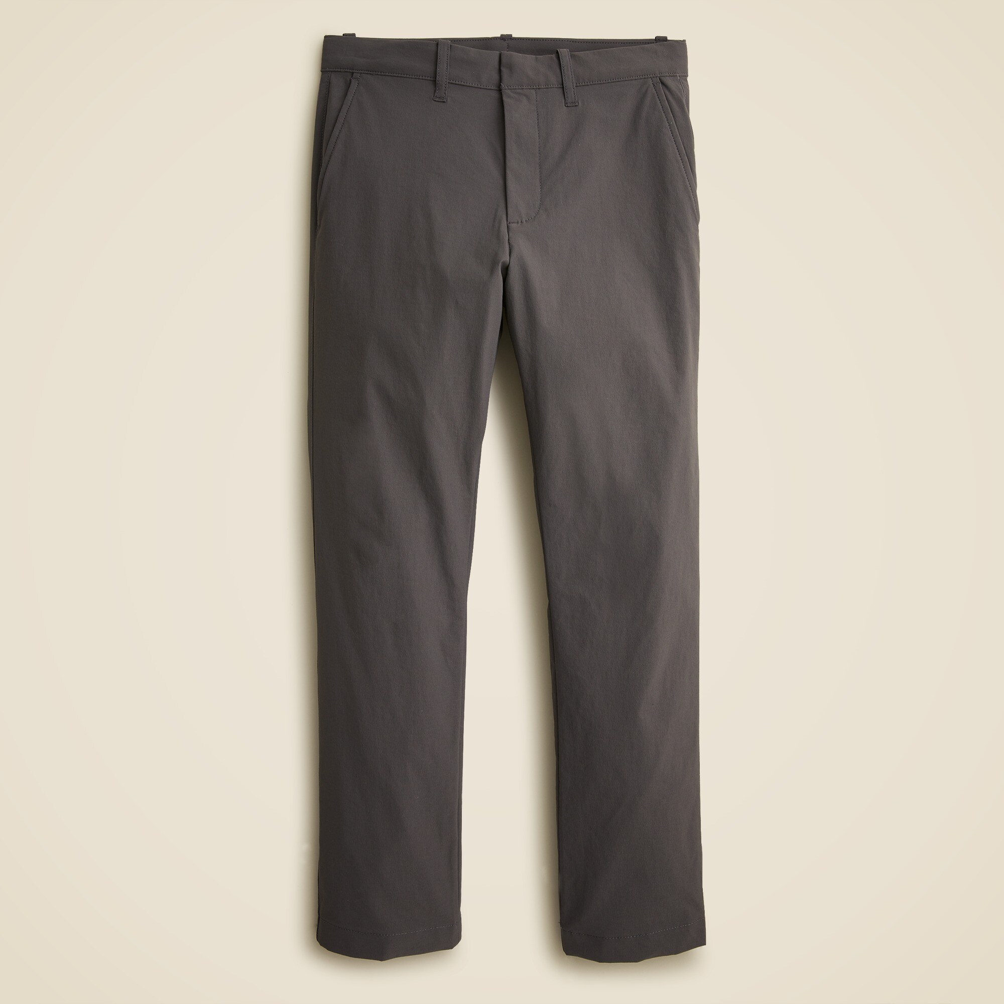  Boys' 484 slim-fit tech pant