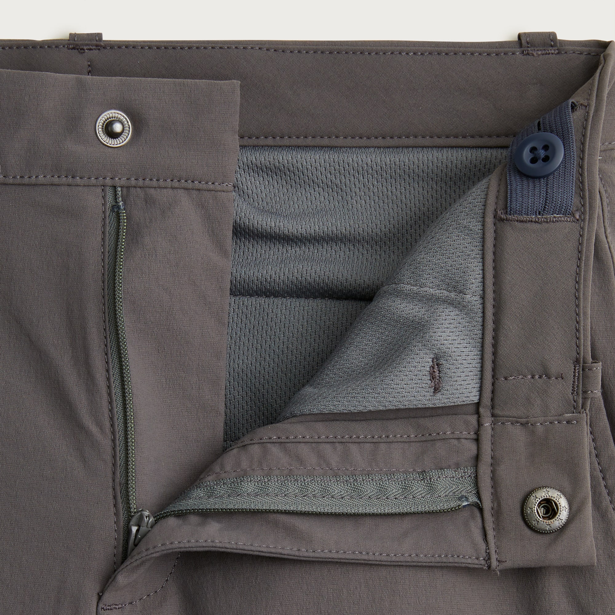 Boys' 770™ straight-fit tech pant