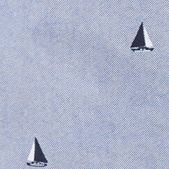 Boys&apos; sailboat oxford shirt BLUE NAVY WHITE factory: boys&apos; sailboat oxford shirt for boys