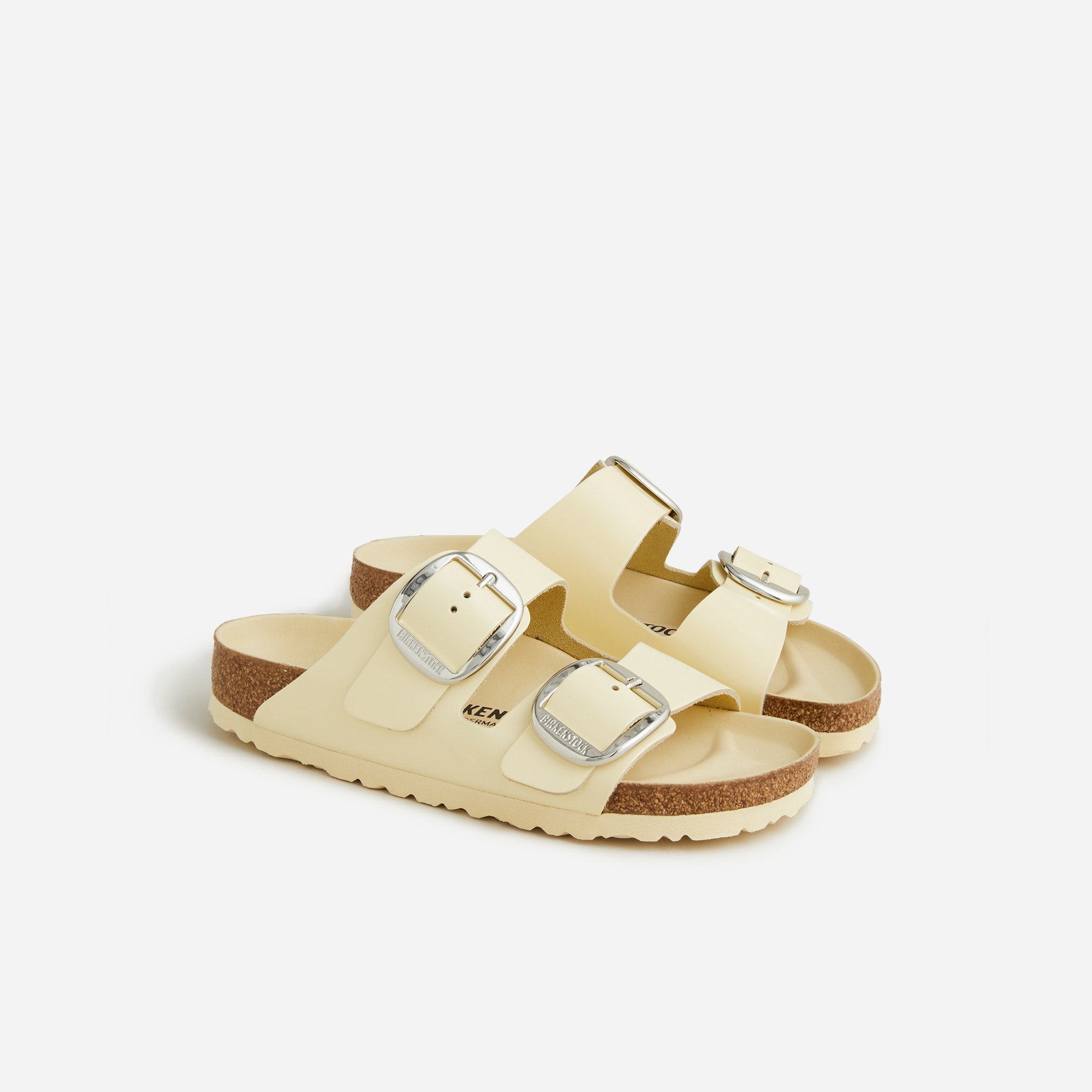 Birkenstock® Arizona Big-buckle Sandals For Women