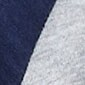 Long-sleeve slub cotton baseball tee NATURAL VIVID NAVY COMB j.crew: long-sleeve slub cotton baseball tee for men