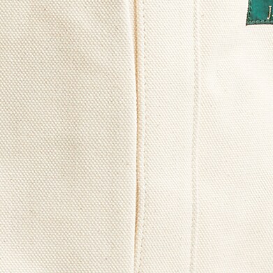 Medium seaport tote bag in canvas NATURAL j.crew: medium seaport tote bag in canvas for men