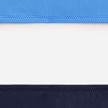 NAVY SAIL BLUE COMBO