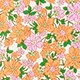 ORANGE RESORT PINK