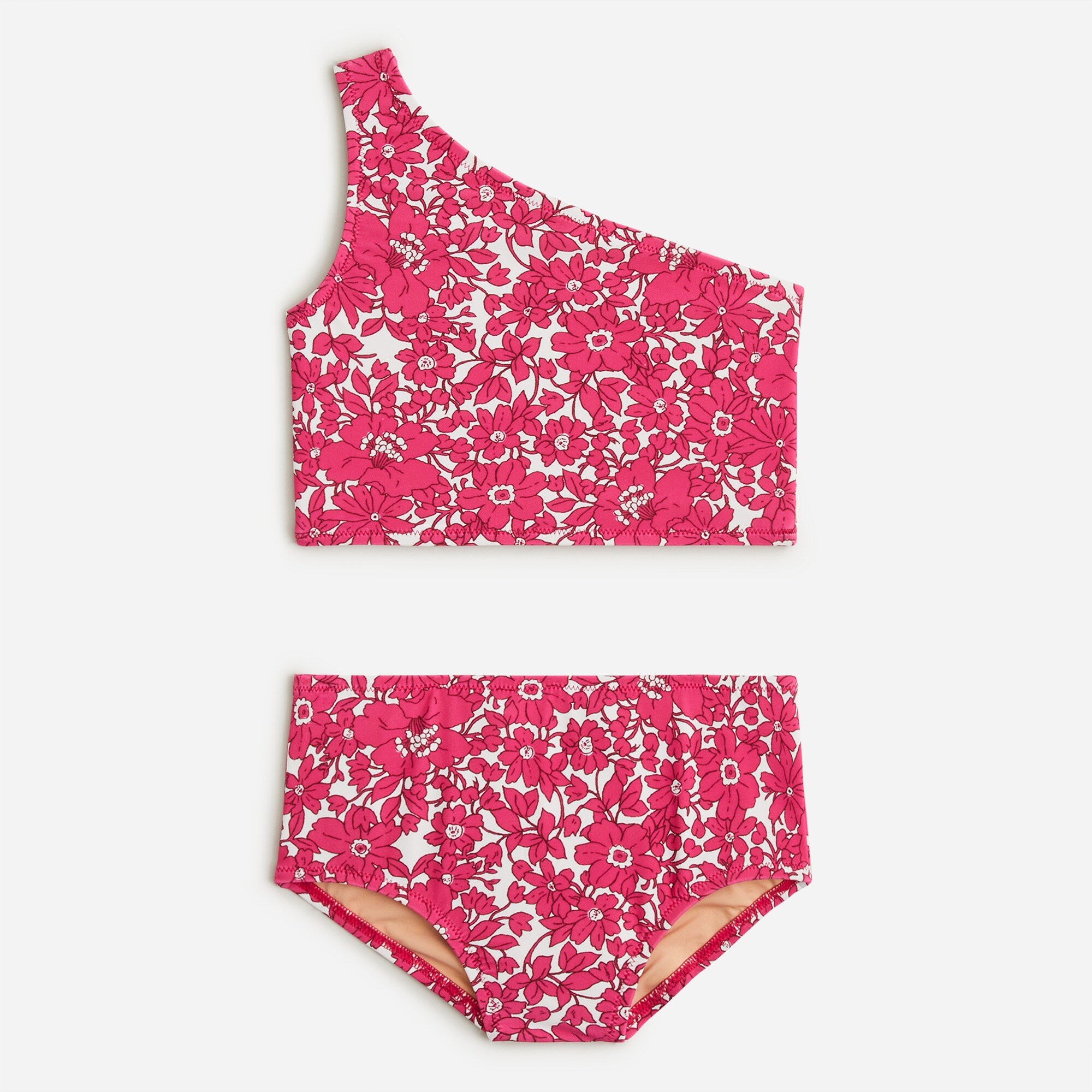 J crew girls swim hotsell