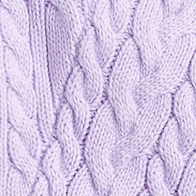 Diagonal cable-knit sweater SAIL BLUE j.crew: diagonal cable-knit sweater for women