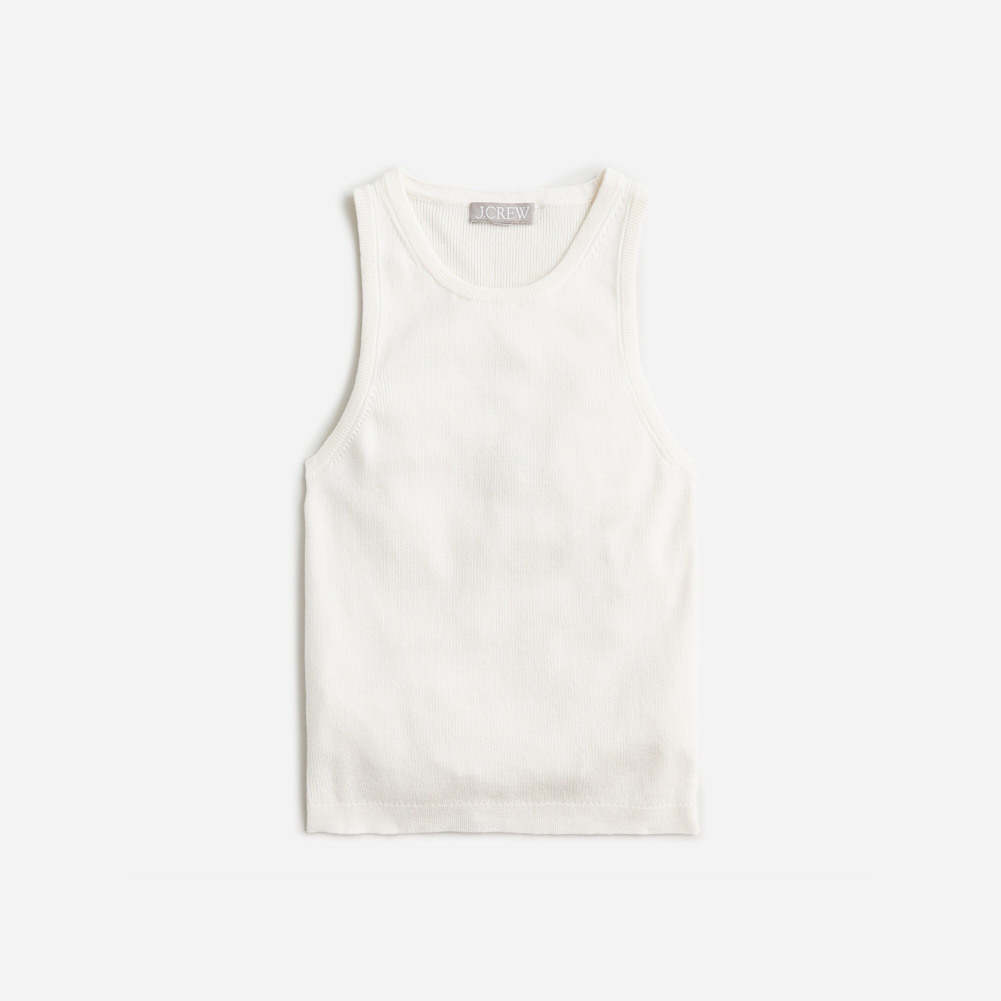 TENCEL™ lyocell-blend shell top