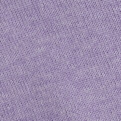 Tipped-stripe socks INDIGO NATURAL NAVAL 