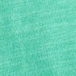 Girls' heart-pocket tee VERDIGRIS