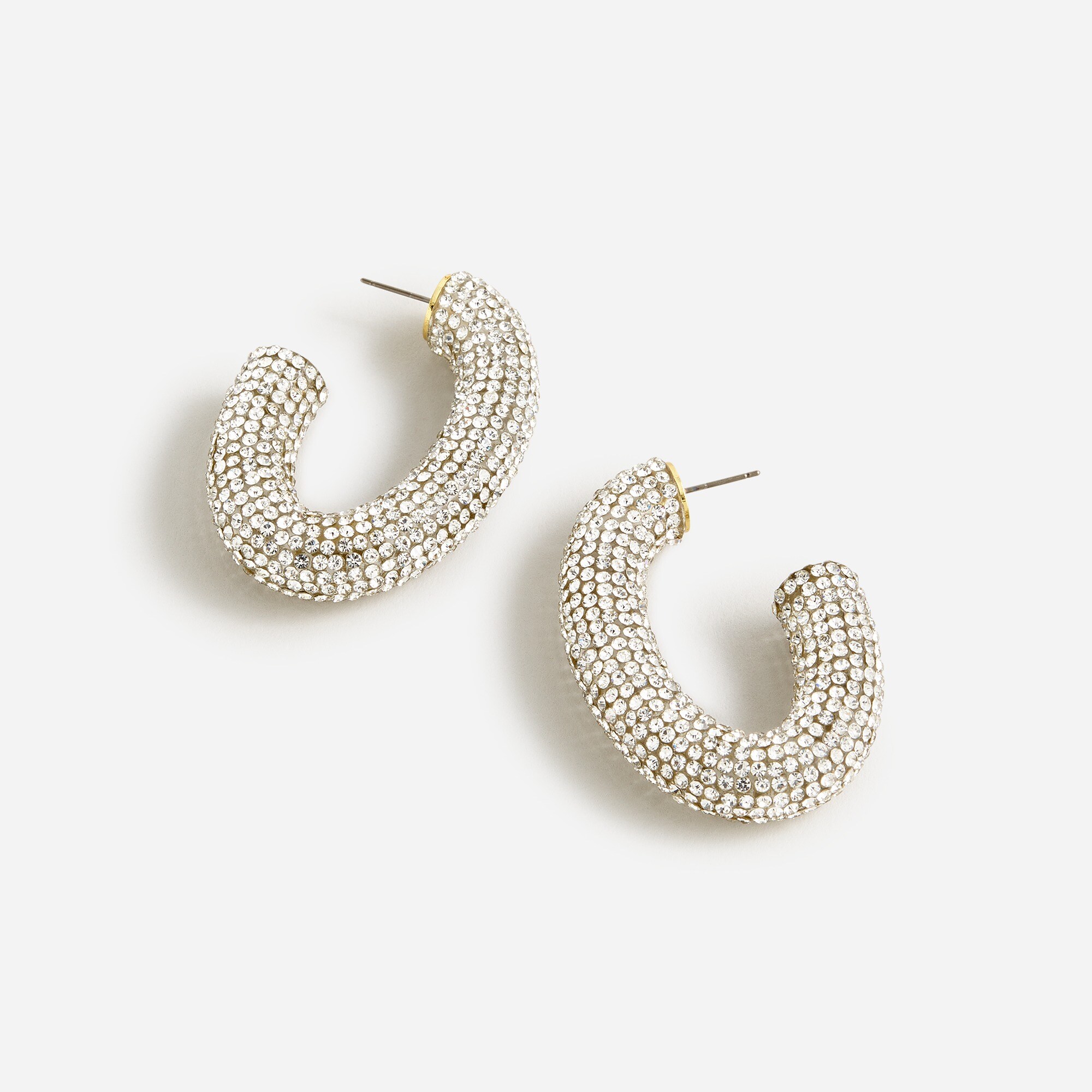 J on sale crew earrings