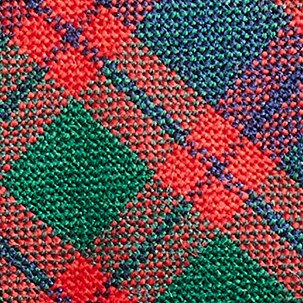 TARTAN MIX