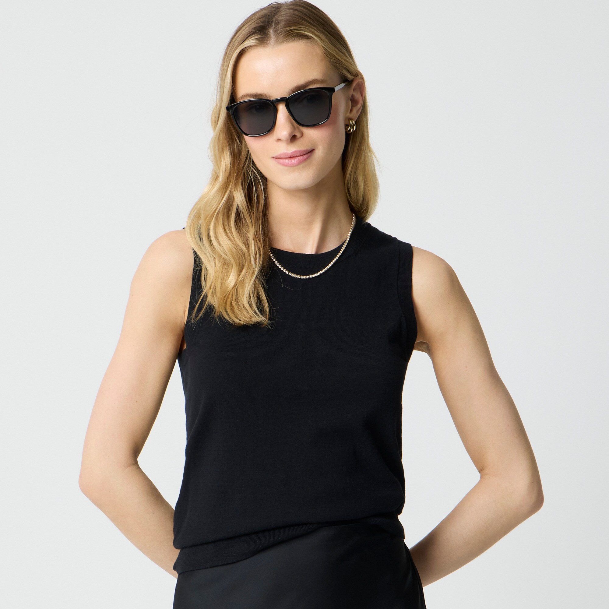 womens Sweater shell