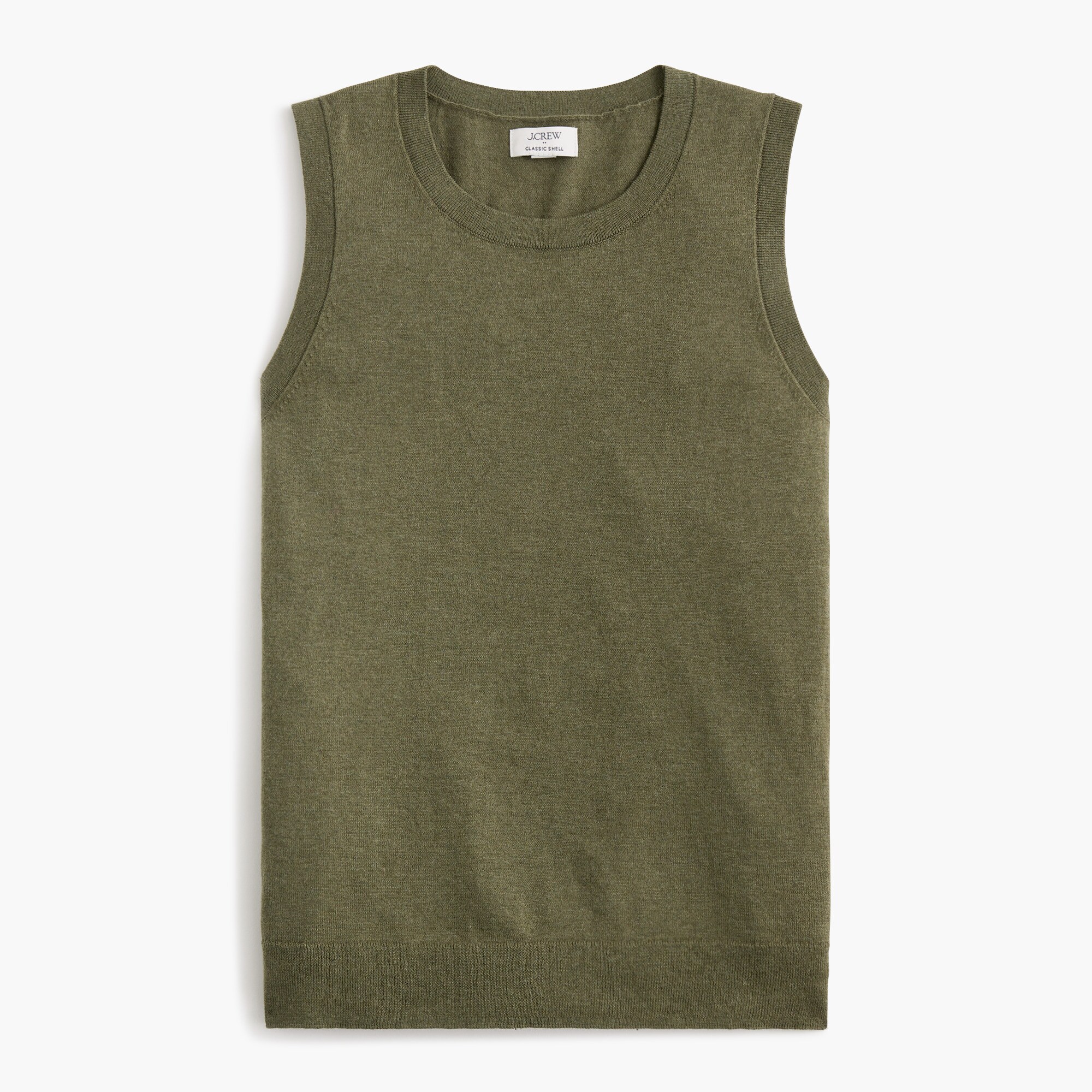 womens Sweater shell