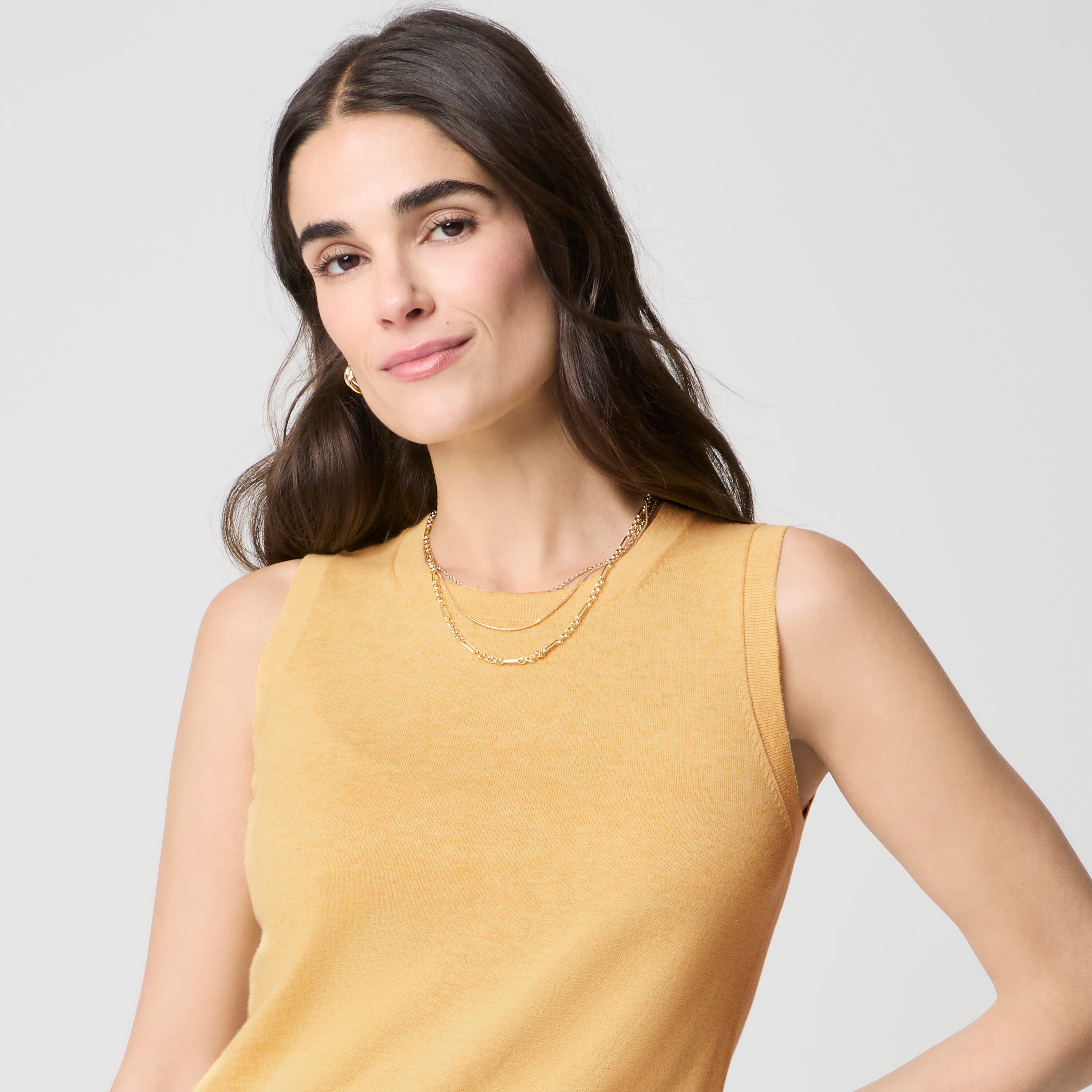 100% cotton sweater shell