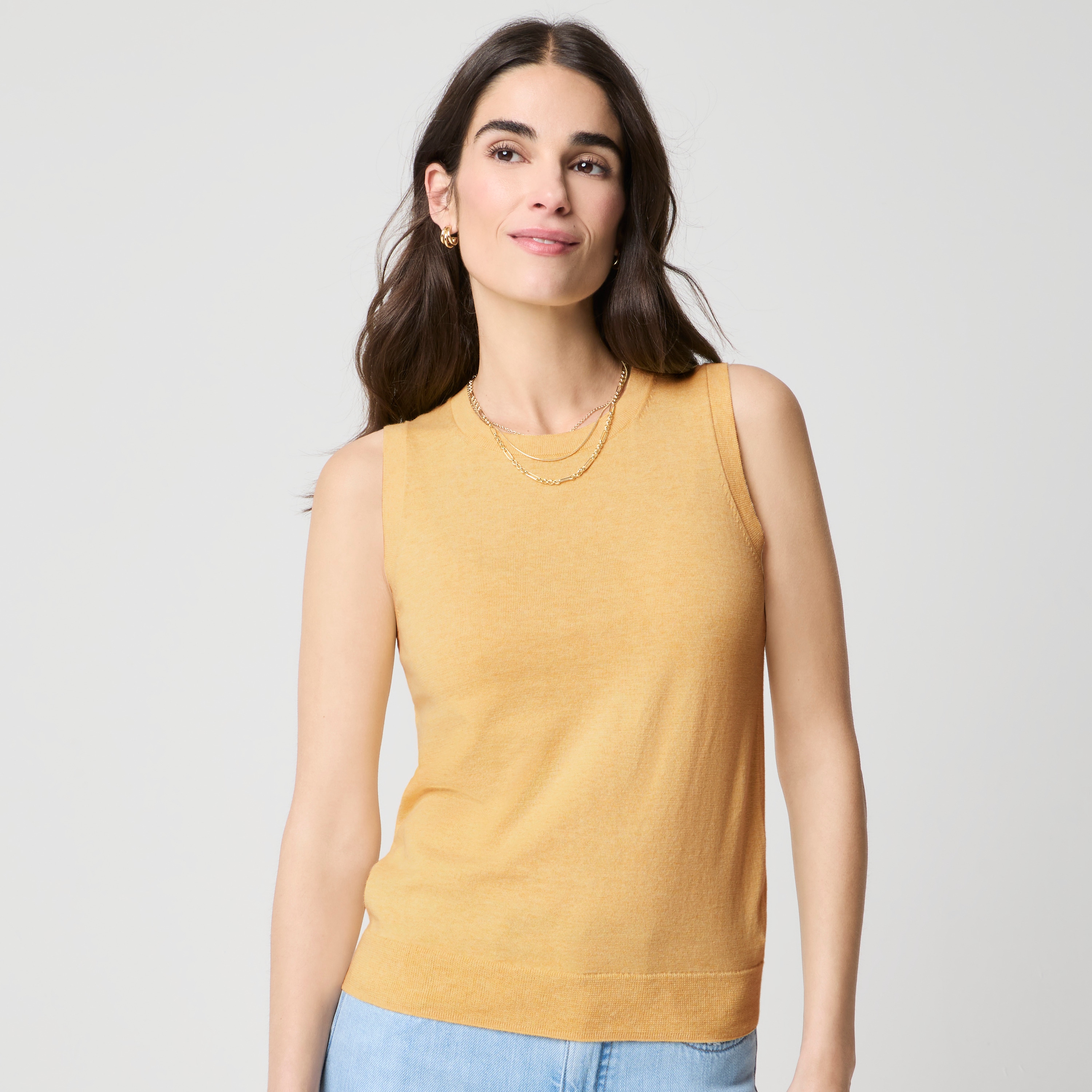 100% cotton sweater shell