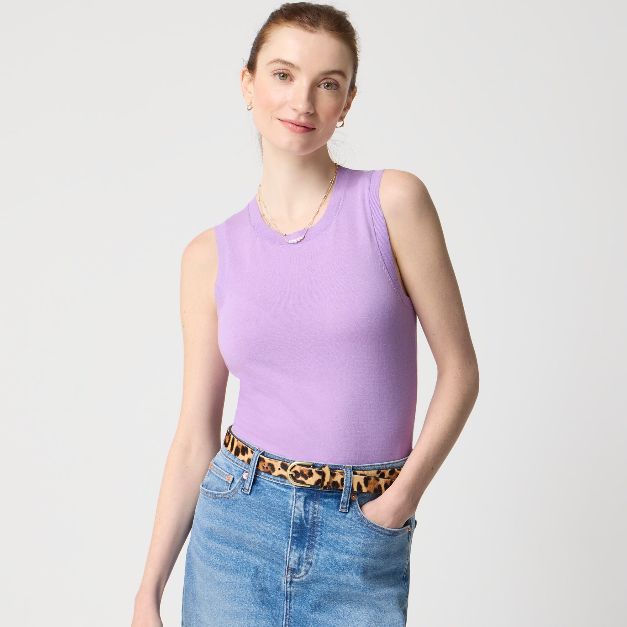 womens Sweater shell
