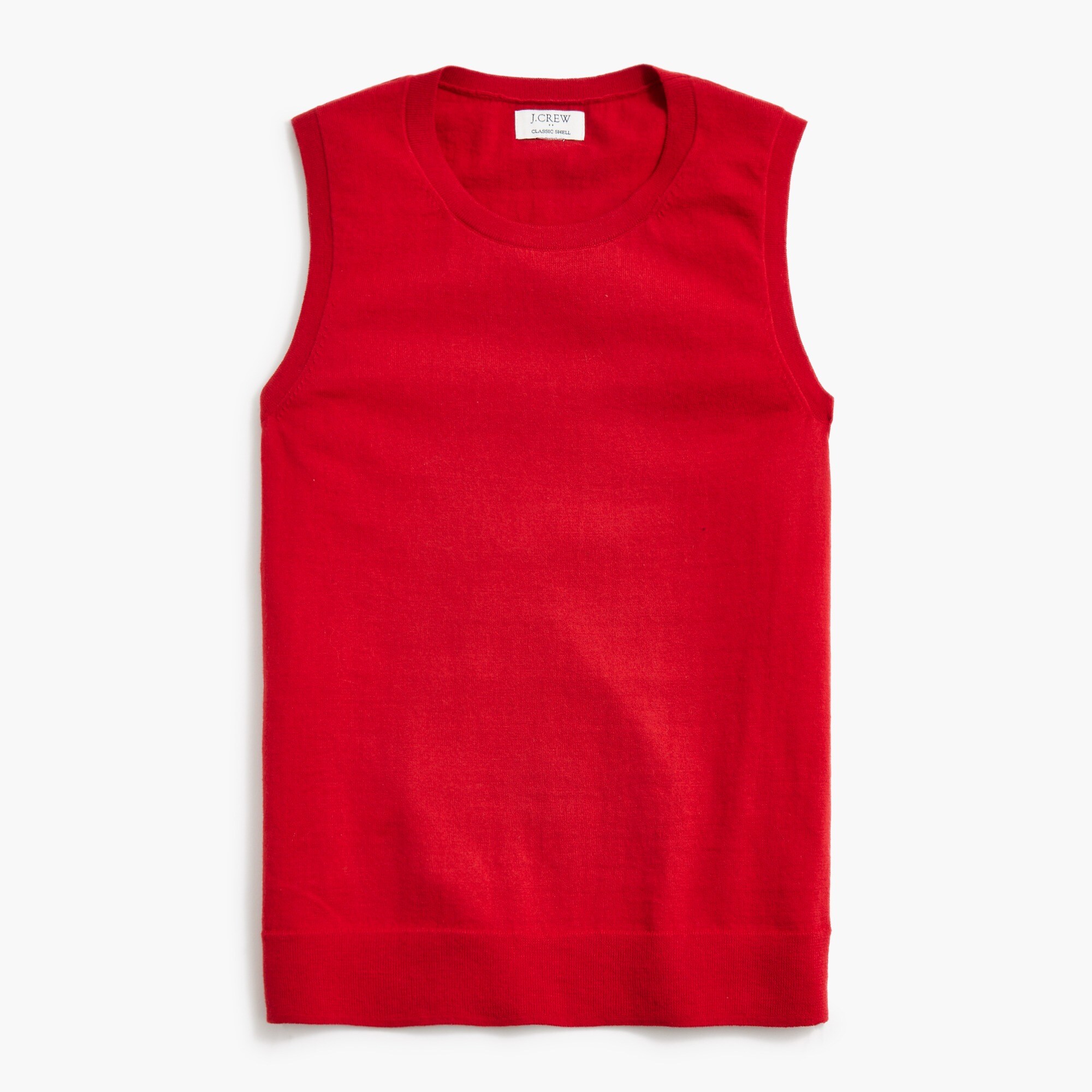 womens Shell sweater