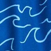 Boys&apos; wave-print swim trunk BOLD BLUE POOLSIDE BREE factory: boys&apos; wave-print swim trunk for boys