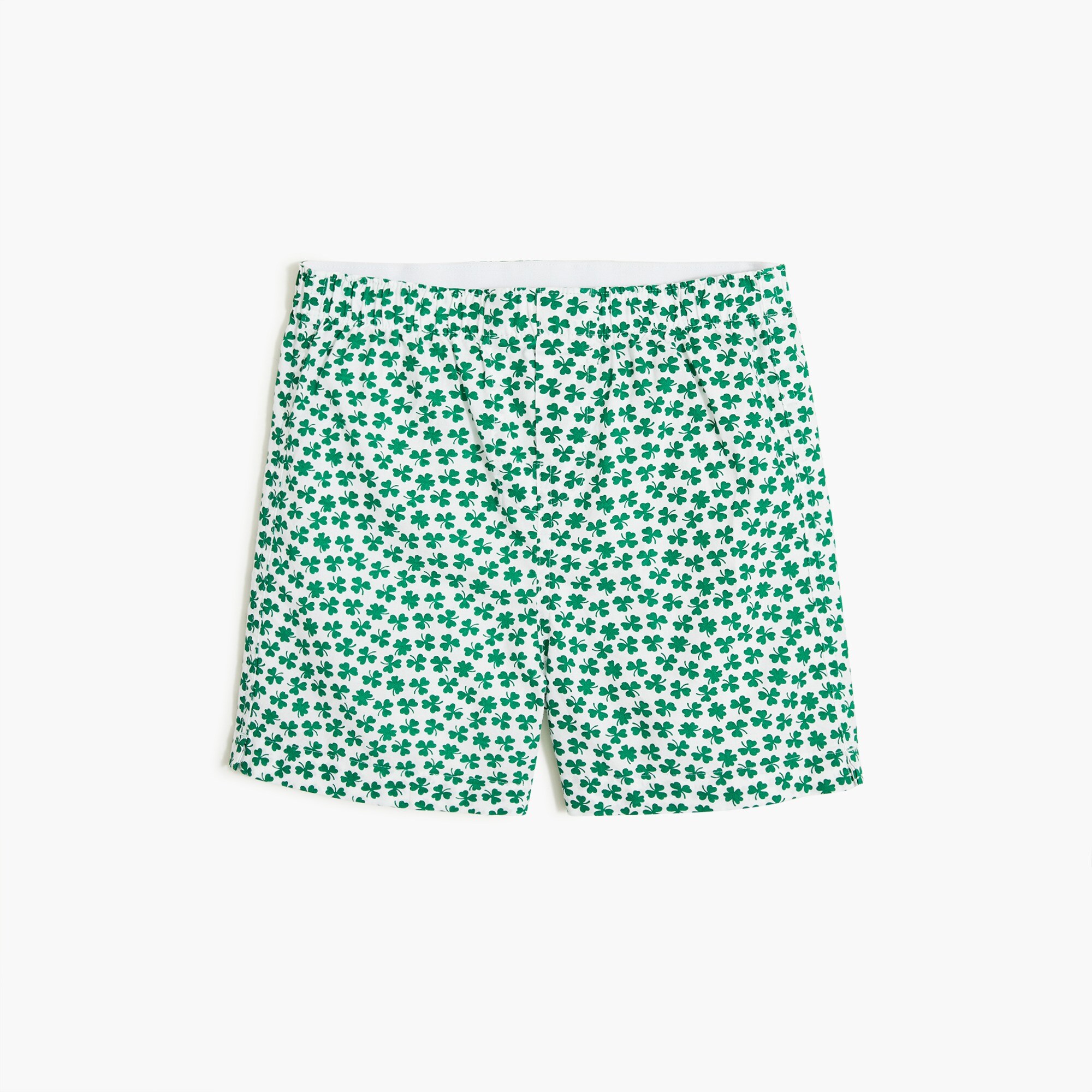 Boys' clover boxers