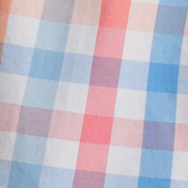 Boys&apos; gingham boxers ROAD MAP GINGHAM factory: boys&apos; gingham boxers for boys