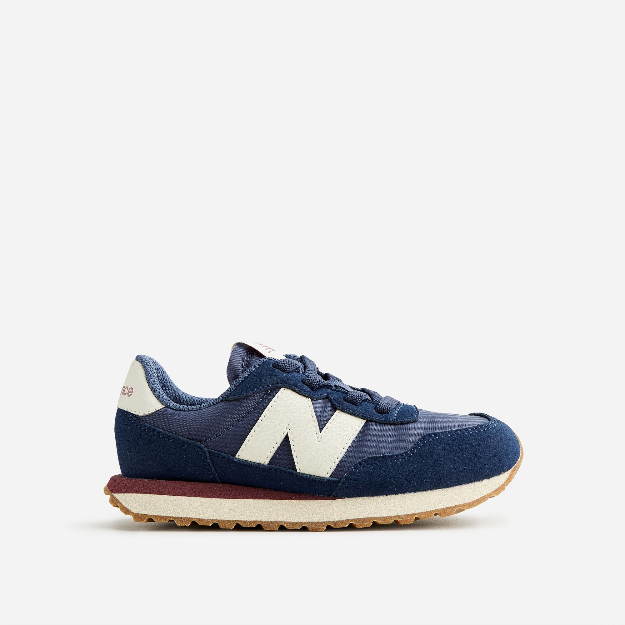 Kids' New Balance® 237 sneakers