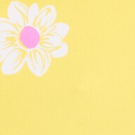 Girls&apos; tankini set LEMON ZEST DECORATIVE P factory: girls&apos; tankini set for girls