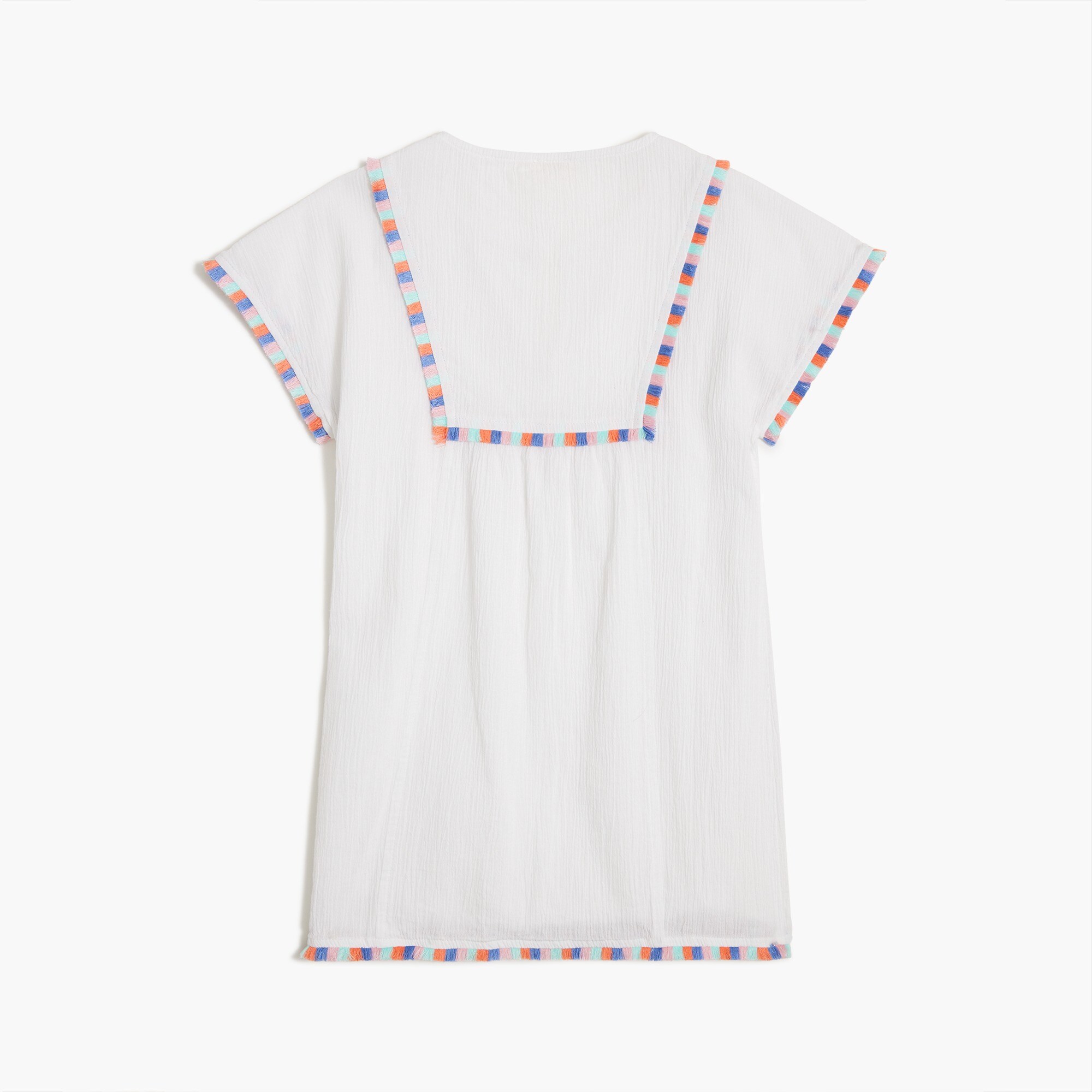 Girls&apos; cover-up dress