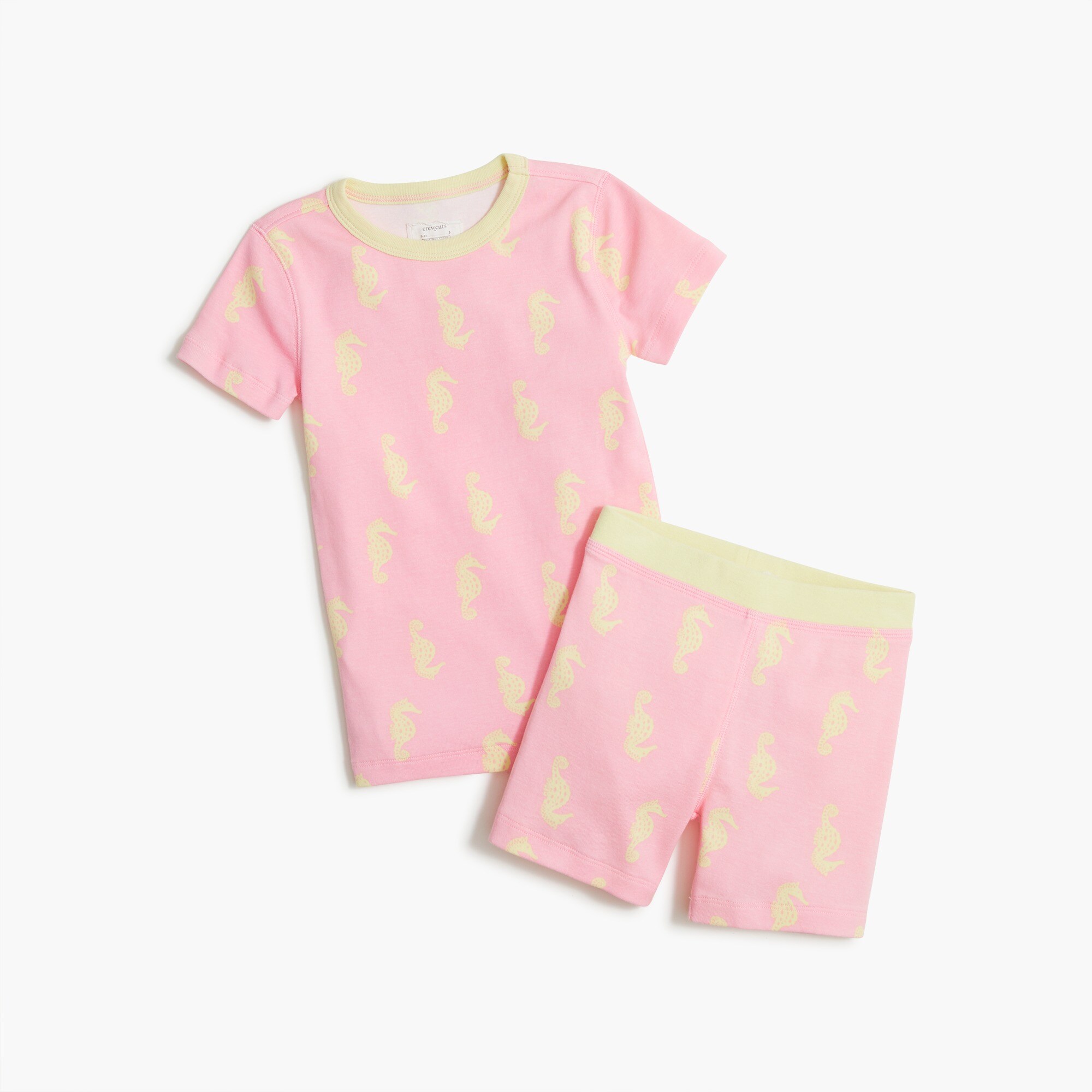 Girls' pajama set