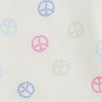 Girls&apos; pajama set IVORY BRIGHT PERI factory: girls&apos; pajama set for girls