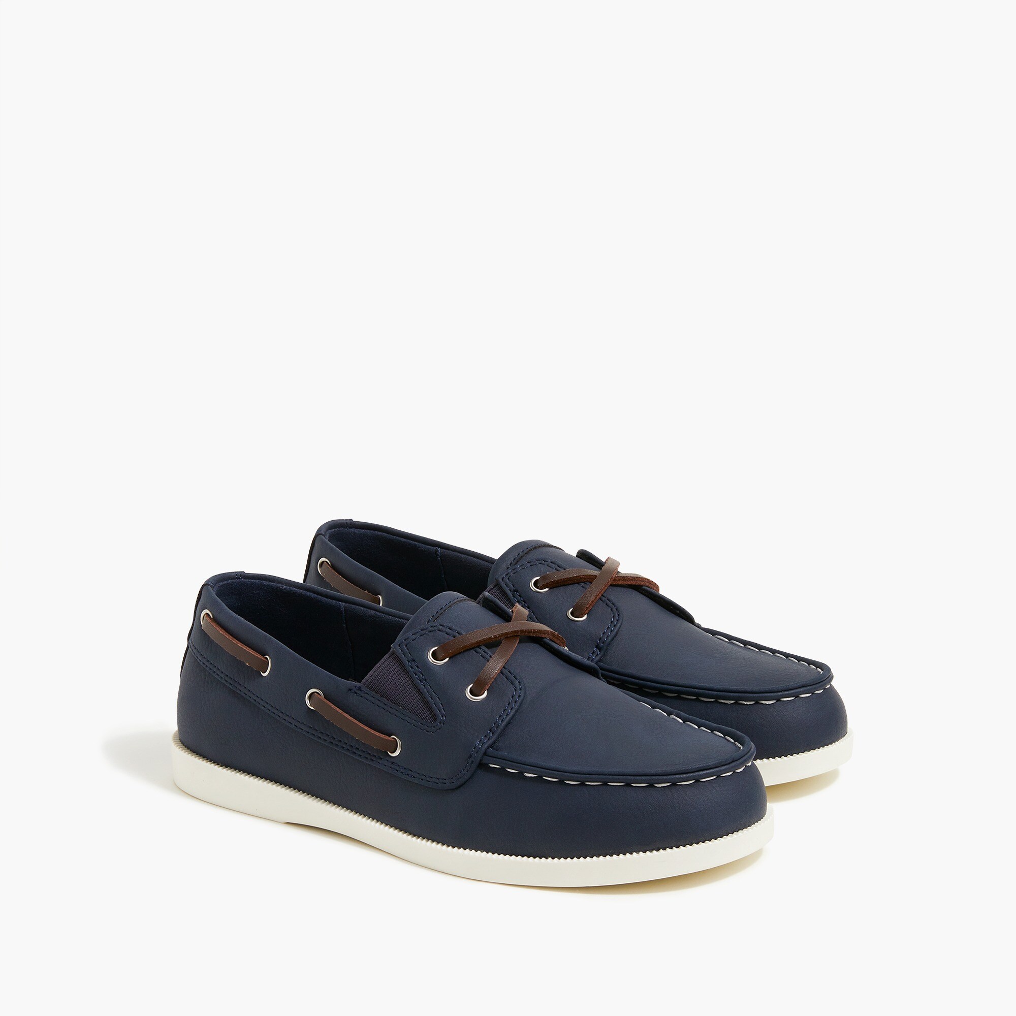 Junior boat shoes shop
