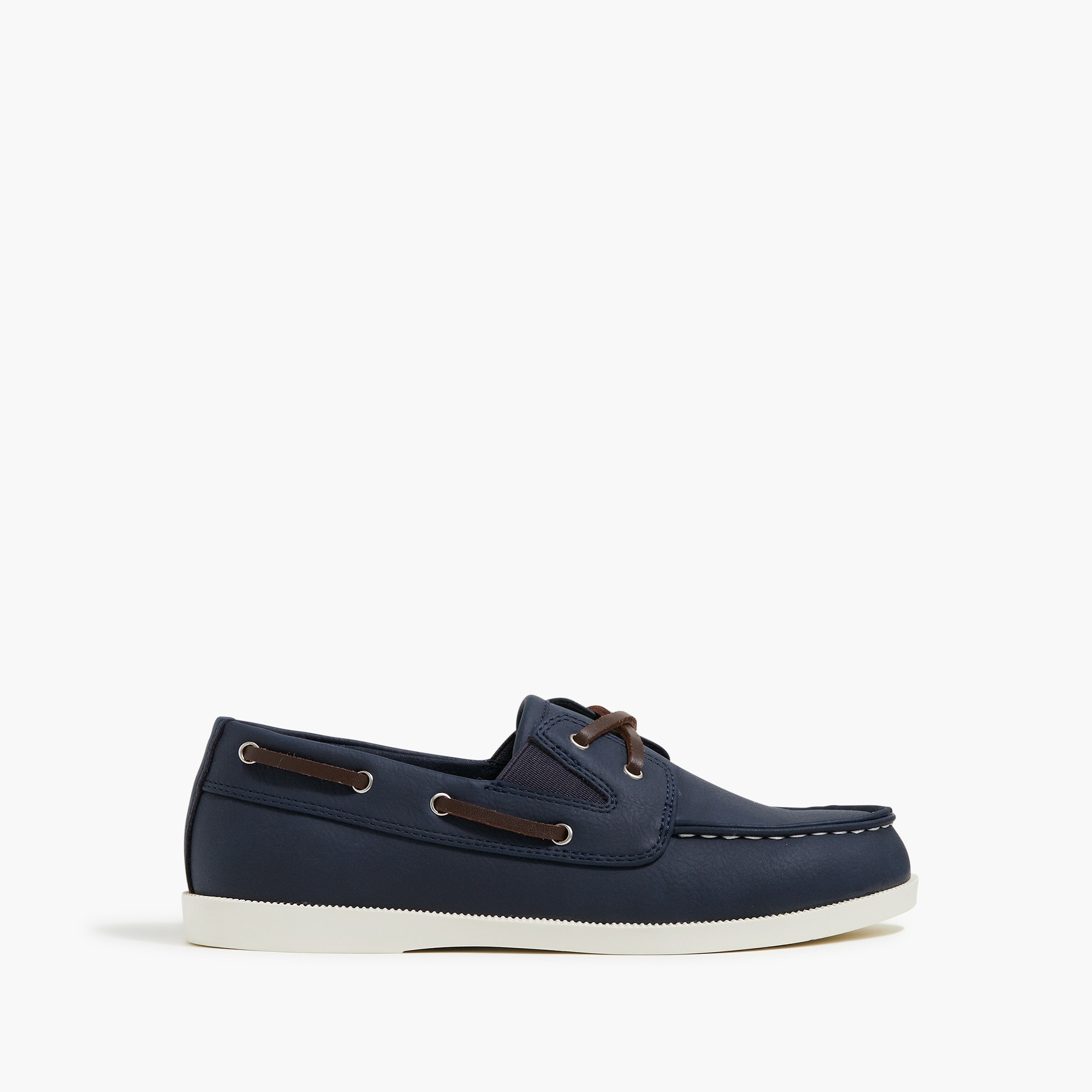 Kids' boat shoes