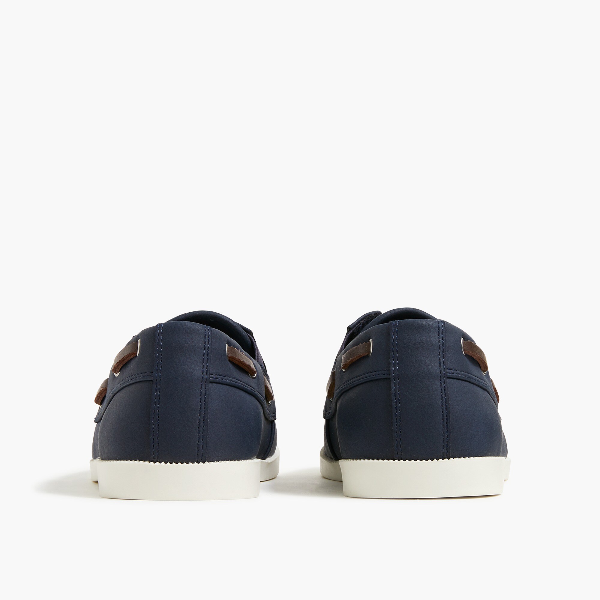Kids' boat shoes