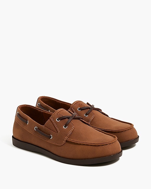  Kids&apos; boat shoes