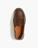 Boys&apos; penny loafers
