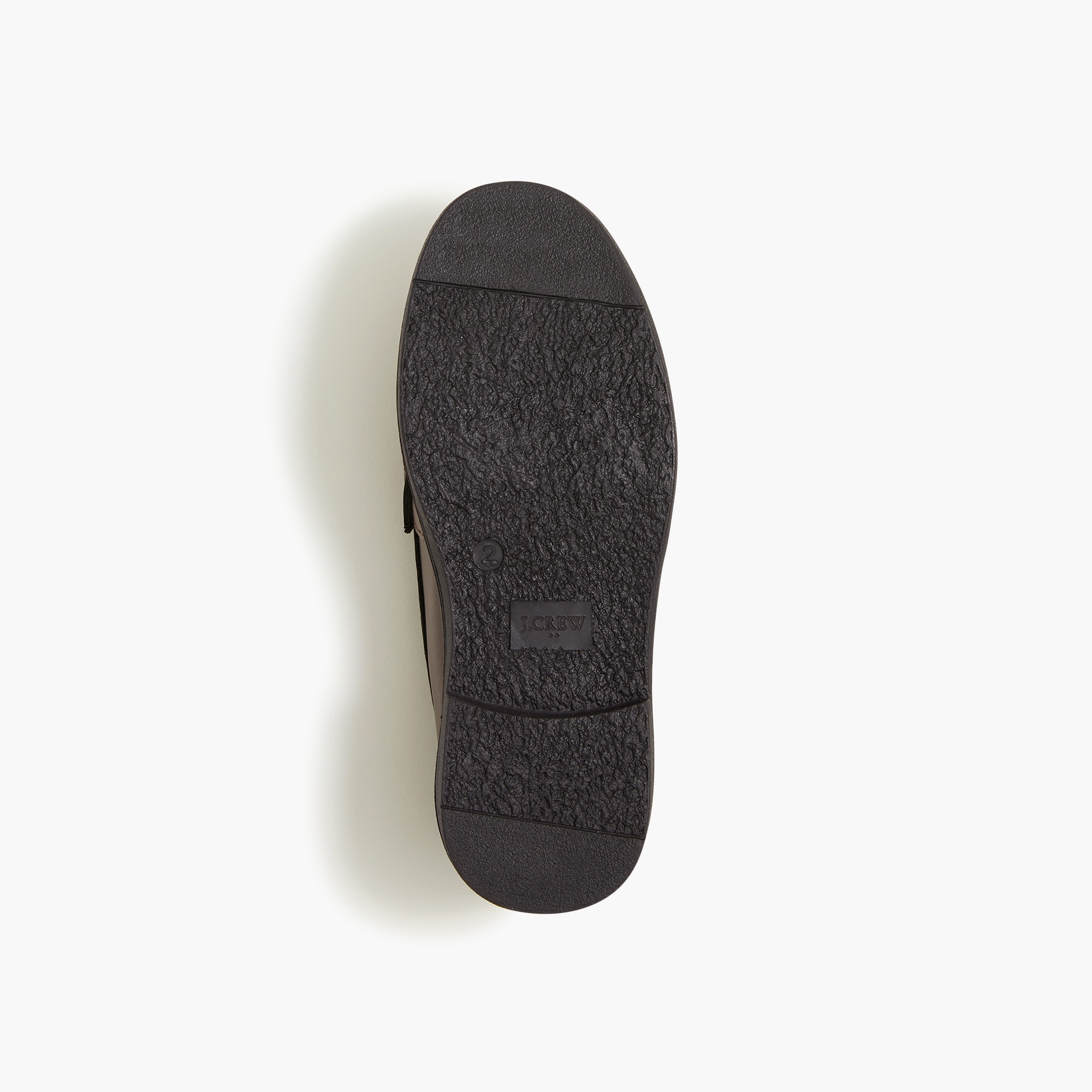 Boys' penny loafers