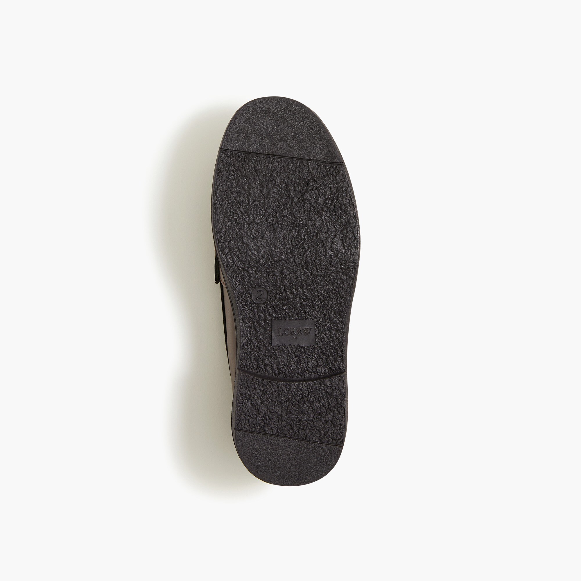 Boys' penny loafers