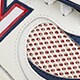 New Balance&reg; 2002R sneakers SEA SALT / TEAM RED j.crew: new balance&reg; 2002r sneakers for men