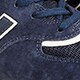 null NAVY / WHITE