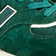 null GREEN / SILVER