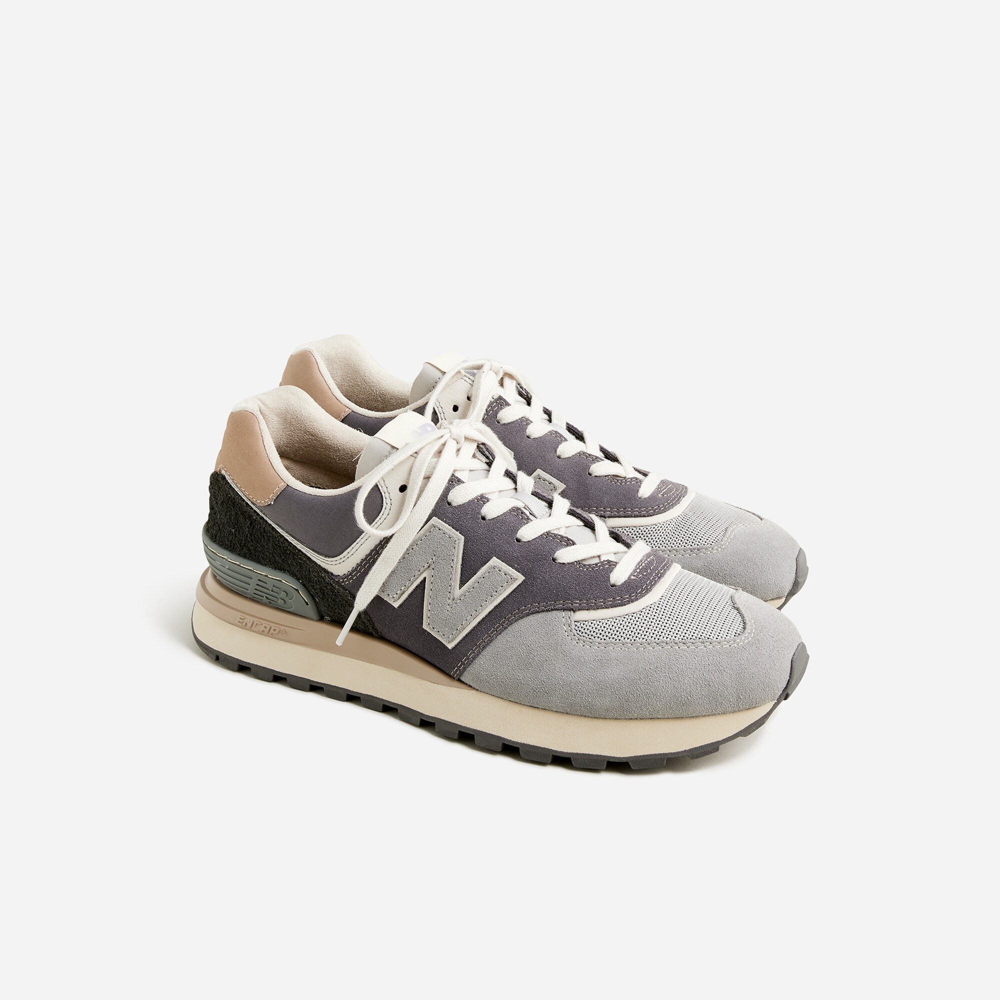 New Balance® 574 Grey Matter sneakers