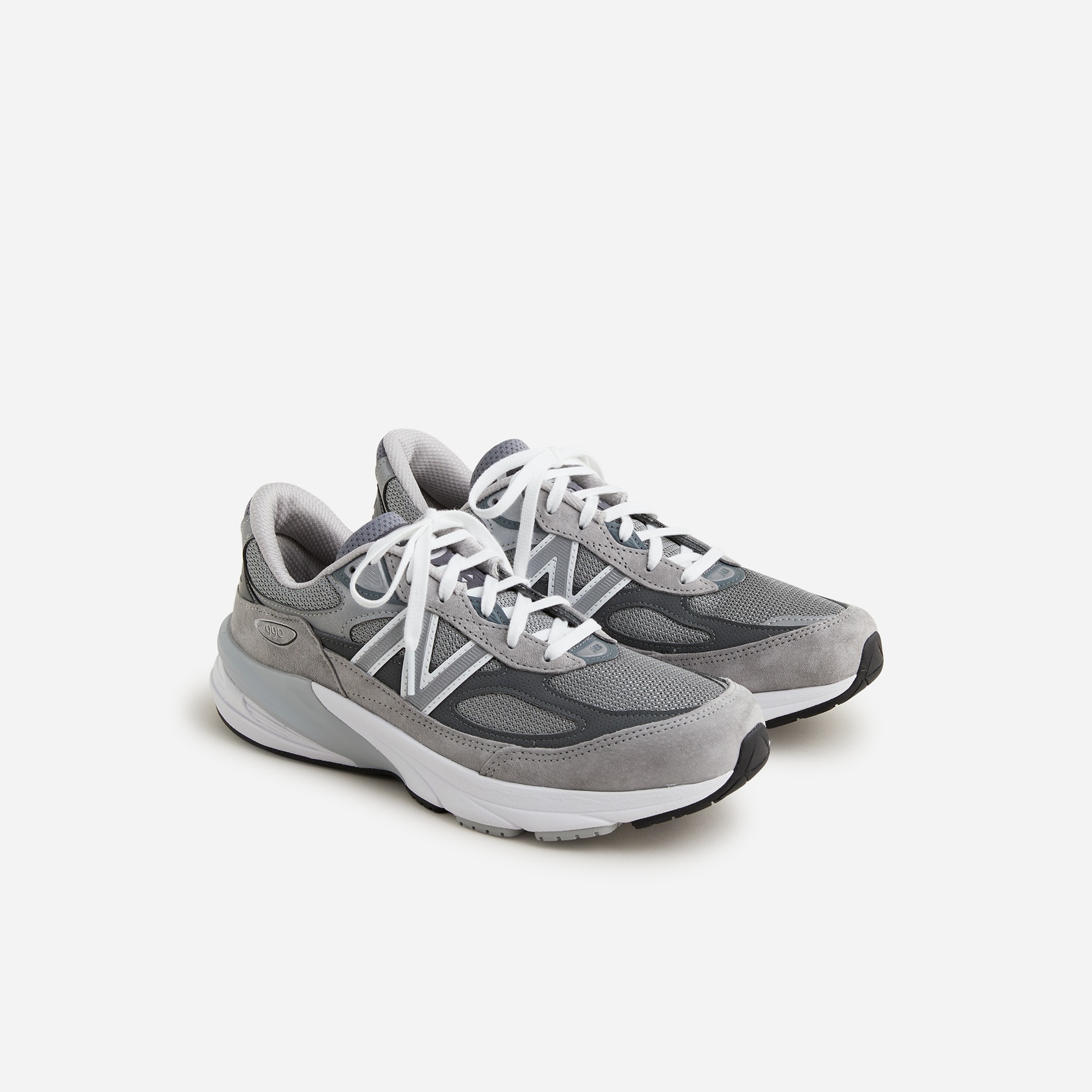 J.Crew: Made-in-the-USA New Balance® 990v6 Sneakers For Men