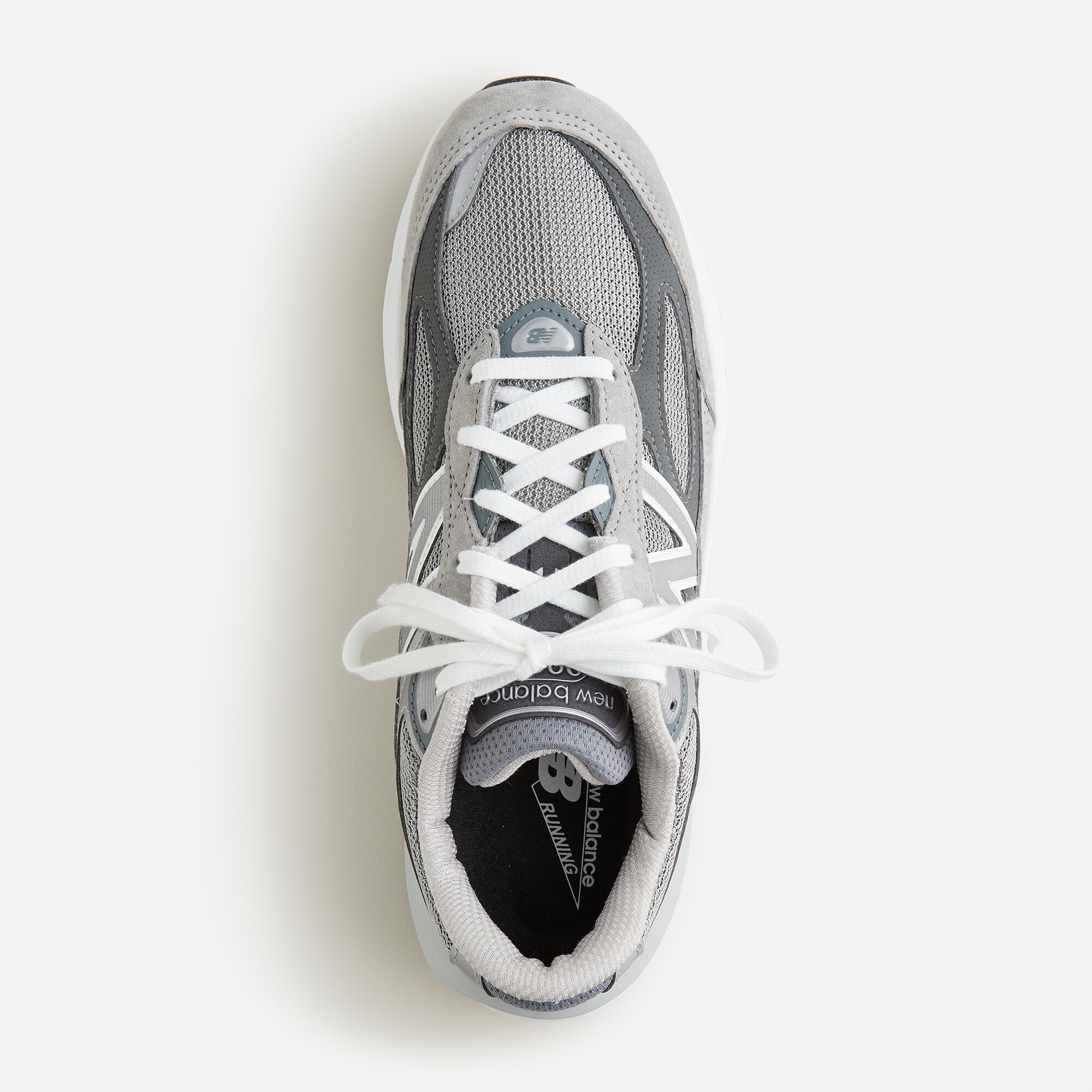 Made-in-the-USA New Balance® 990v6 sneakers