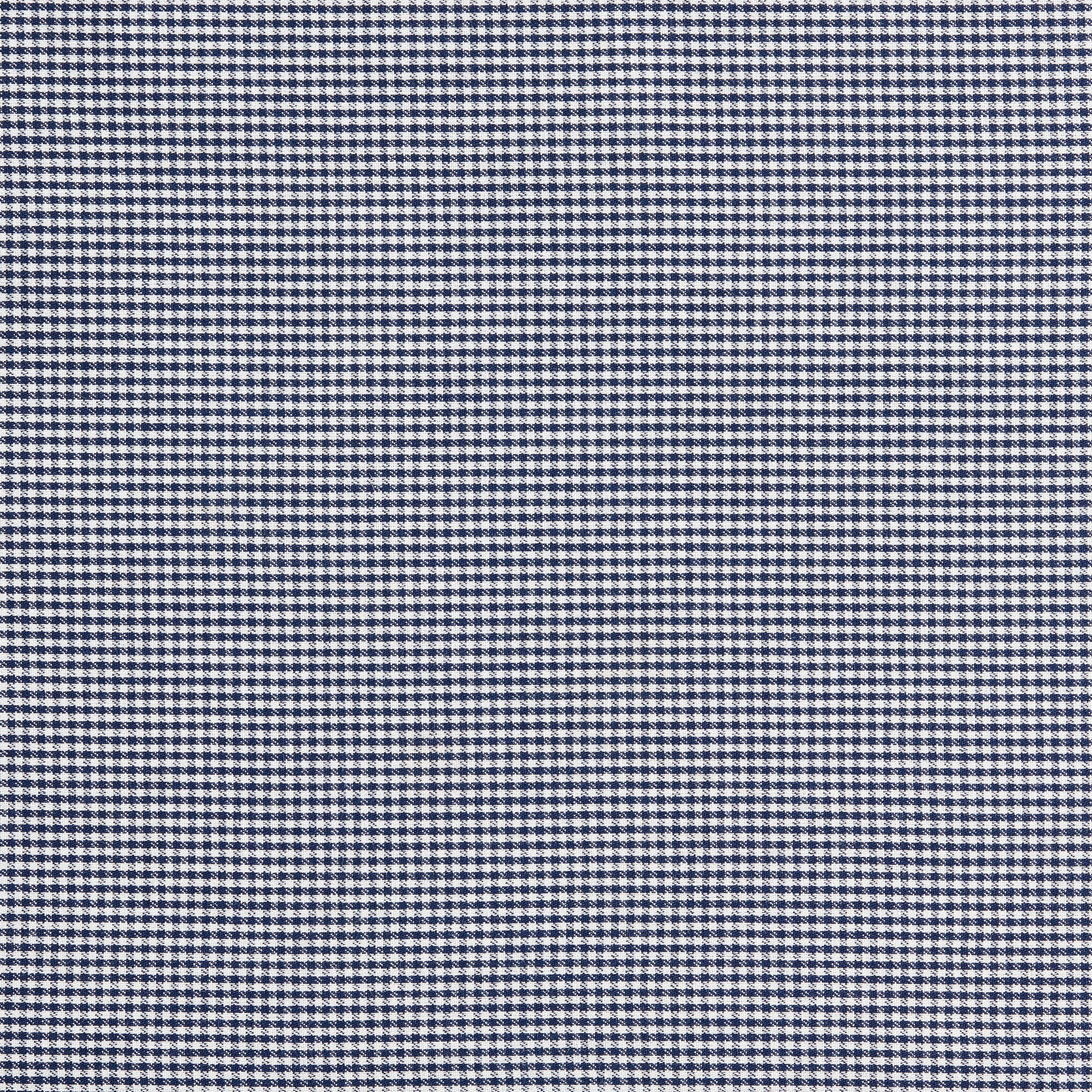 Set-of-four place mats in heritage microgingham