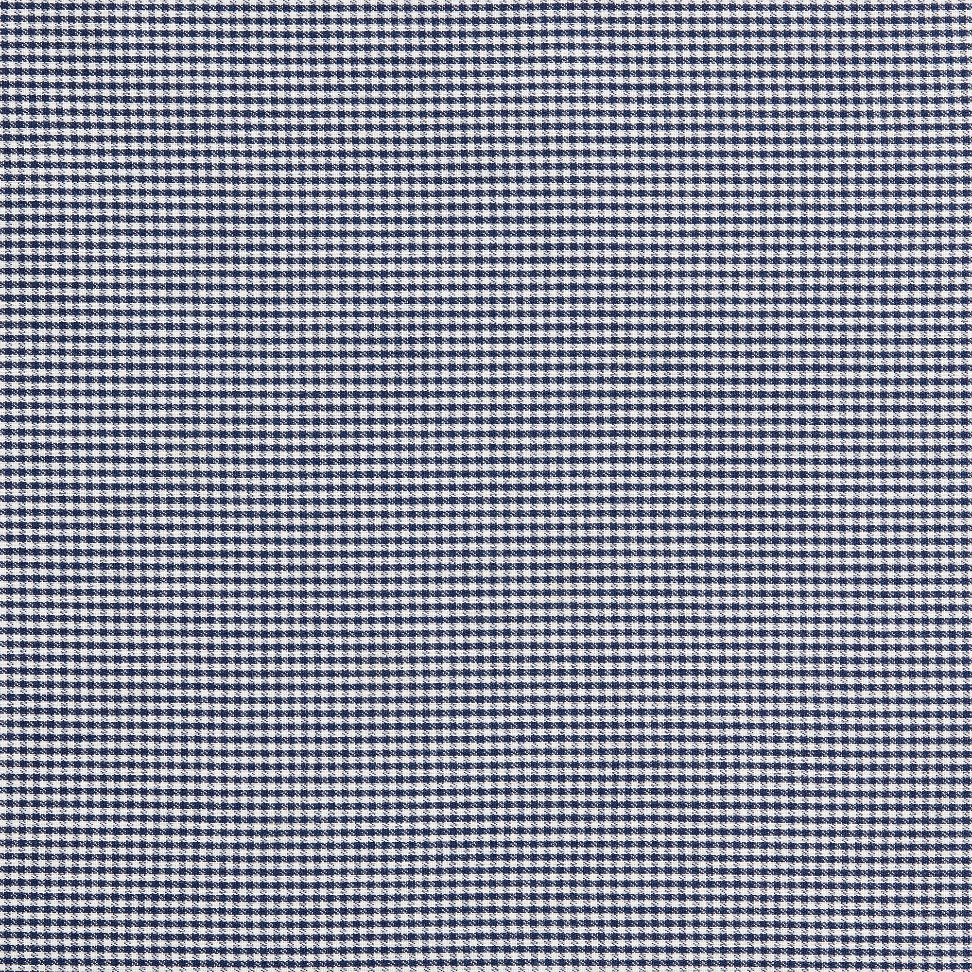 Set-of-four place mats in heritage microgingham
